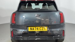 2024 (74) MINI COUNTRYMAN 2.0 S Sport ALL4 5dr Auto 5607741