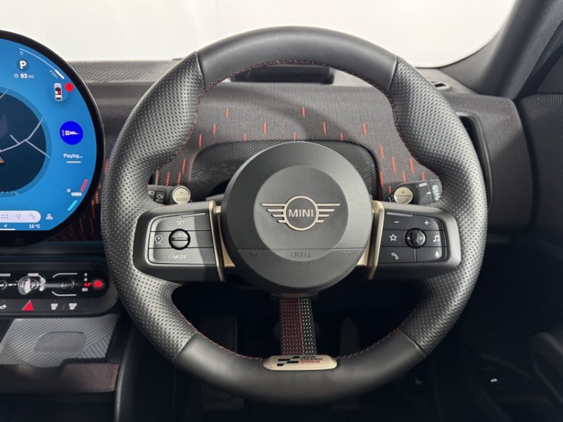 2024 (74) MINI COUNTRYMAN 2.0 S Sport ALL4 5dr Auto 5607705