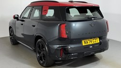 2024 (74) MINI COUNTRYMAN 2.0 S Sport ALL4 5dr Auto 5607742