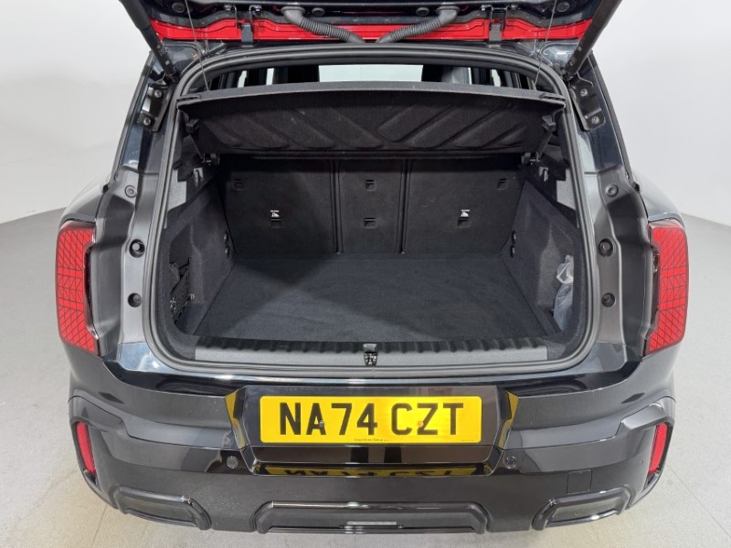 2024 (74) MINI COUNTRYMAN 2.0 S Sport ALL4 5dr Auto 5607728