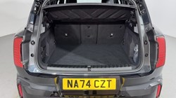 2024 (74) MINI COUNTRYMAN 2.0 S Sport ALL4 5dr Auto 5607728