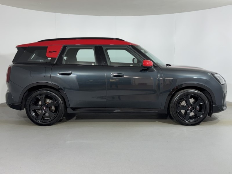 2024 (74) MINI COUNTRYMAN 2.0 S Sport ALL4 5dr Auto 5607748