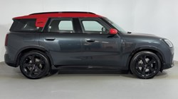 2024 (74) MINI COUNTRYMAN 2.0 S Sport ALL4 5dr Auto 5607748