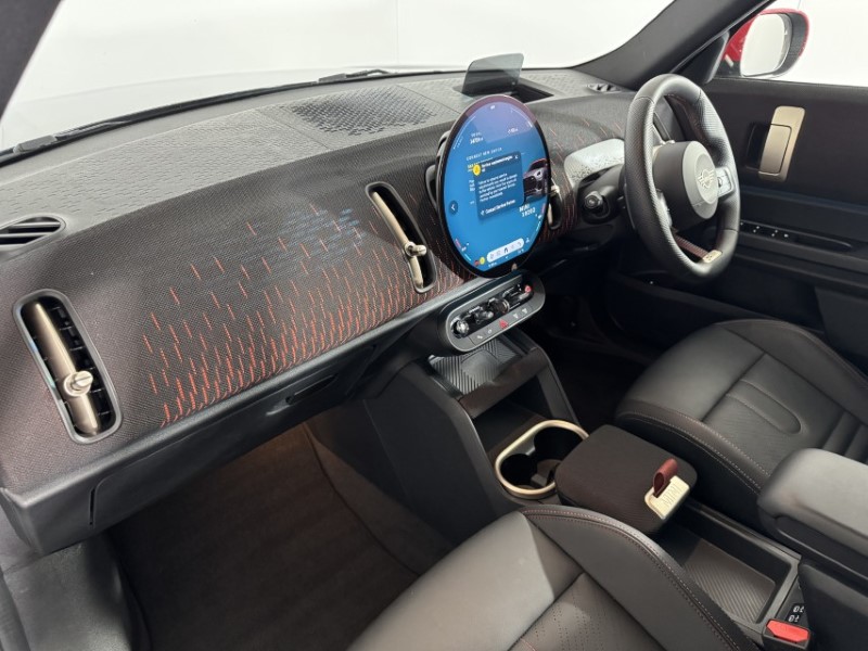 2024 (74) MINI COUNTRYMAN 2.0 S Sport ALL4 5dr Auto 5607739