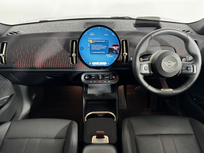 2024 (74) MINI COUNTRYMAN 2.0 S Sport ALL4 5dr Auto 5607732
