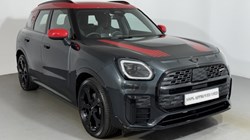 2024 (74) MINI COUNTRYMAN 2.0 S Sport ALL4 5dr Auto 5607747