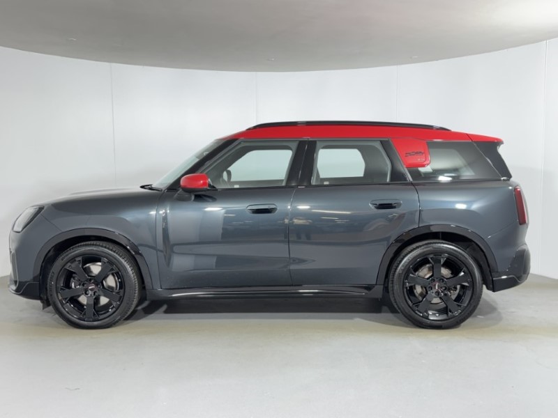 2024 (74) MINI COUNTRYMAN 2.0 S Sport ALL4 5dr Auto 5607743