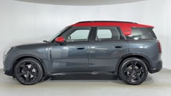 2024 (74) MINI COUNTRYMAN 2.0 S Sport ALL4 5dr Auto 5607743