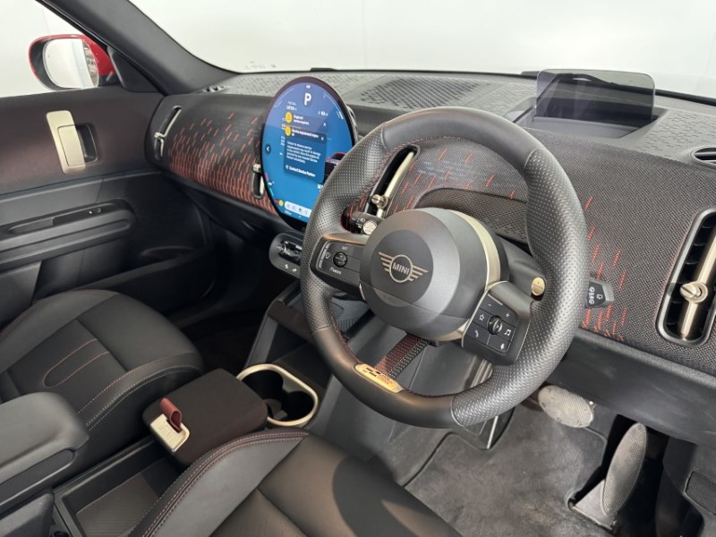 2024 (74) MINI COUNTRYMAN 2.0 S Sport ALL4 5dr Auto 5607719