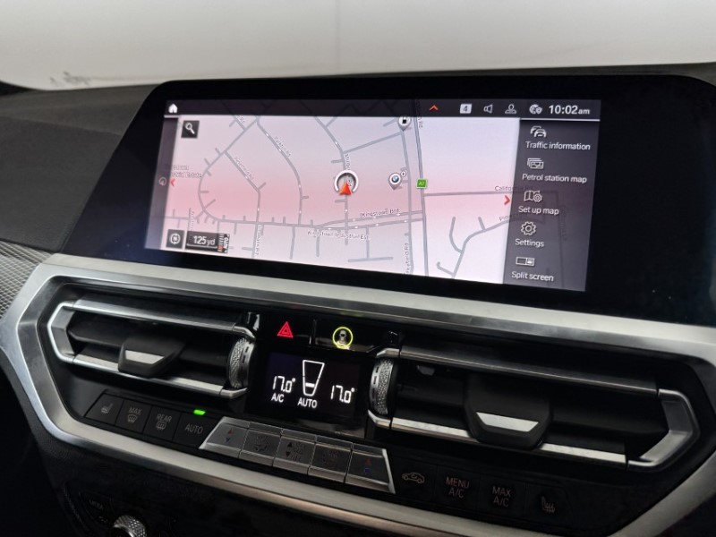 2020 (70) BMW 3 SERIES 320i M Sport 4dr Step Auto 5642327