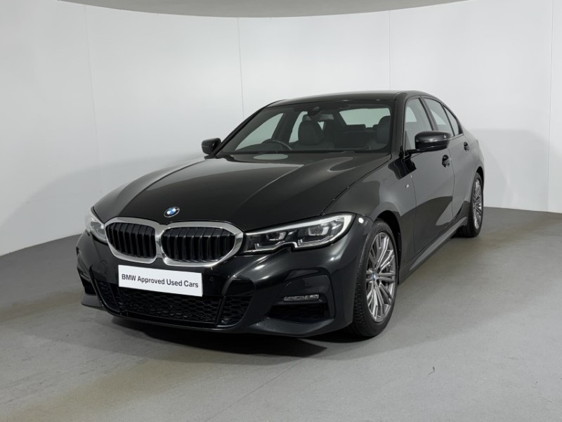 2020 (70) BMW 3 SERIES 320i M Sport 4dr Step Auto 5642375