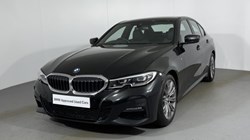 2020 (70) BMW 3 SERIES 320i M Sport 4dr Step Auto 5642375
