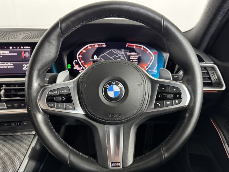 2020 (70) BMW 3 SERIES 320i M Sport 4dr Step Auto 5642312