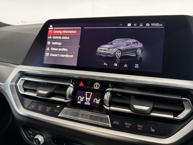 2020 (70) BMW 3 SERIES 320i M Sport 4dr Step Auto 5642330