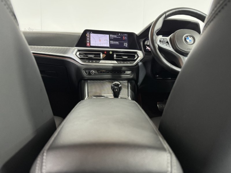 2020 (70) BMW 3 SERIES 320i M Sport 4dr Step Auto 5642359