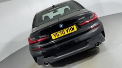 2020 (70) BMW 3 SERIES 320i M Sport 4dr Step Auto 5642352