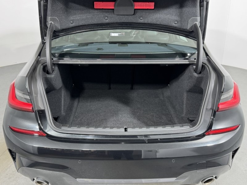 2020 (70) BMW 3 SERIES 320i M Sport 4dr Step Auto 5642372