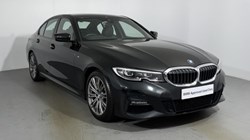 2020 (70) BMW 3 SERIES 320i M Sport 4dr Step Auto 5642382