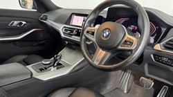 2020 (70) BMW 3 SERIES 320i M Sport 4dr Step Auto 5642335