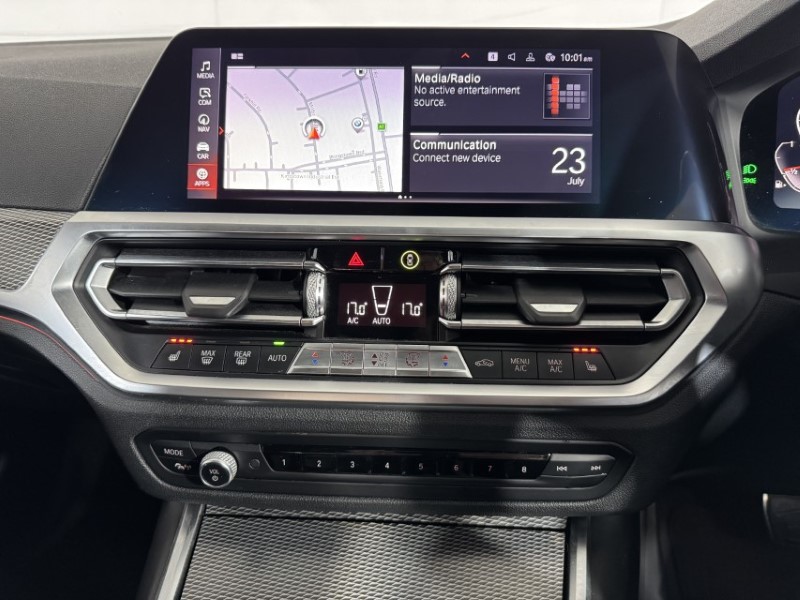 2020 (70) BMW 3 SERIES 320i M Sport 4dr Step Auto 5642322