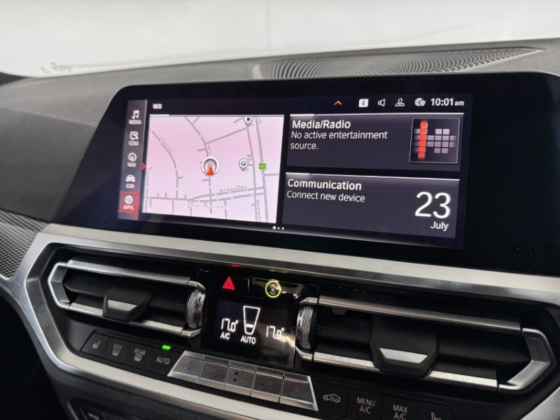 2020 (70) BMW 3 SERIES 320i M Sport 4dr Step Auto 5642324