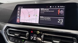 2020 (70) BMW 3 SERIES 320i M Sport 4dr Step Auto 5642324