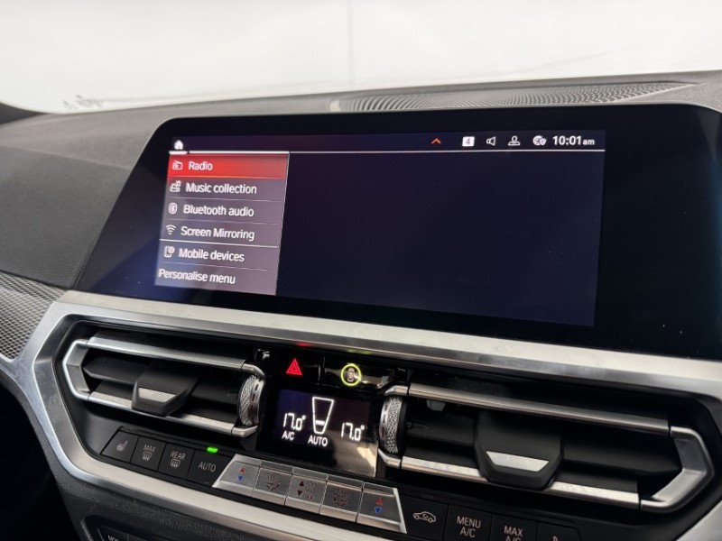 2020 (70) BMW 3 SERIES 320i M Sport 4dr Step Auto 5642325