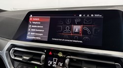 2020 (70) BMW 3 SERIES 320i M Sport 4dr Step Auto 5642326