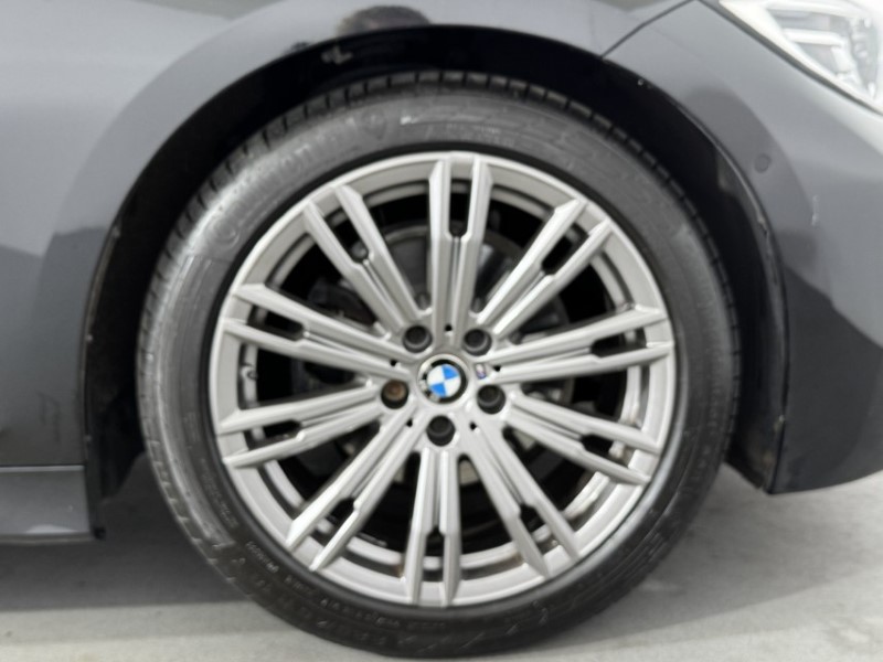 2020 (70) BMW 3 SERIES 320i M Sport 4dr Step Auto 5642344