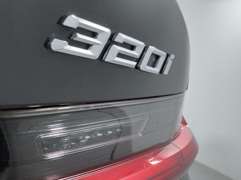 2020 (70) BMW 3 SERIES 320i M Sport 4dr Step Auto 5642350