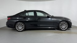 2020 (70) BMW 3 SERIES 320i M Sport 4dr Step Auto 5642373