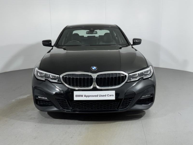 2020 (70) BMW 3 SERIES 320i M Sport 4dr Step Auto 5642383