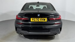 2020 (70) BMW 3 SERIES 320i M Sport 4dr Step Auto 5642351