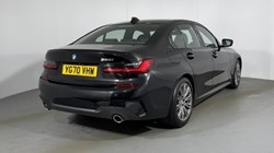 2020 (70) BMW 3 SERIES 320i M Sport 4dr Step Auto 5642381