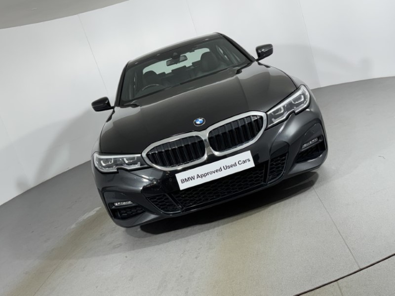 2020 (70) BMW 3 SERIES 320i M Sport 4dr Step Auto 5642369