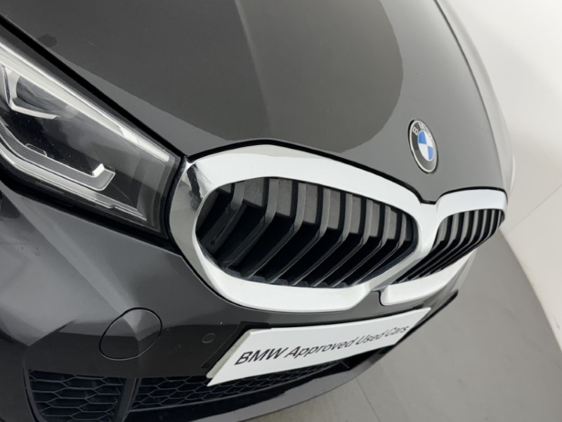 2020 (70) BMW 3 SERIES 320i M Sport 4dr Step Auto 5642346