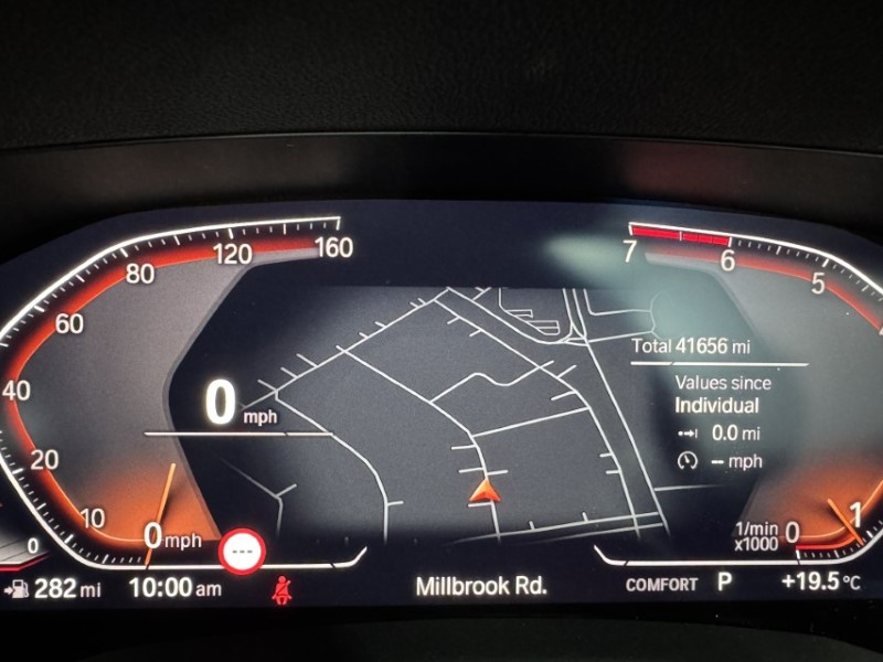 2020 (70) BMW 3 SERIES 320i M Sport 4dr Step Auto 5642313