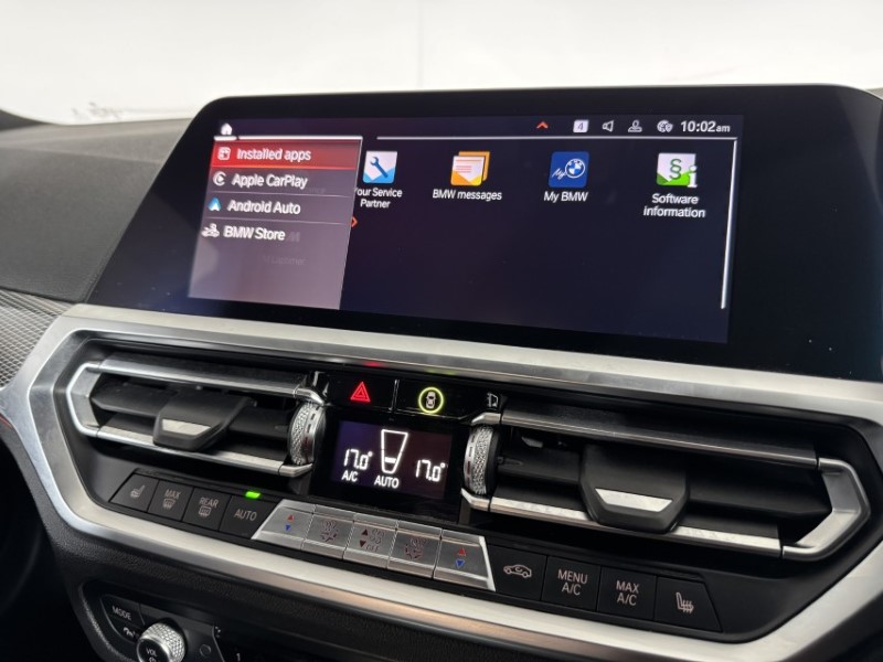2020 (70) BMW 3 SERIES 320i M Sport 4dr Step Auto 5642331