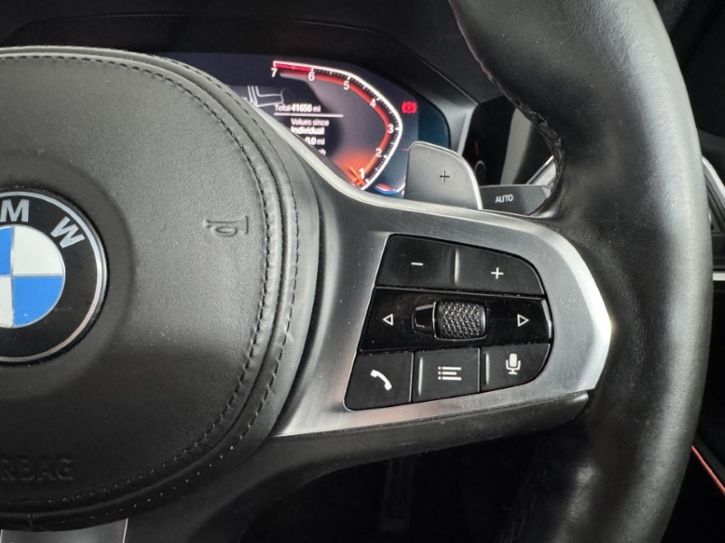 2020 (70) BMW 3 SERIES 320i M Sport 4dr Step Auto 5642315