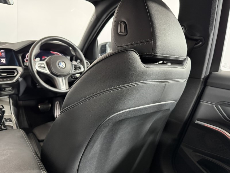 2020 (70) BMW 3 SERIES 320i M Sport 4dr Step Auto 5642360