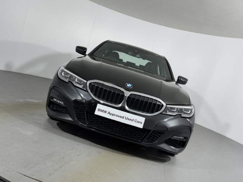 2020 (70) BMW 3 SERIES 320i M Sport 4dr Step Auto 5642370