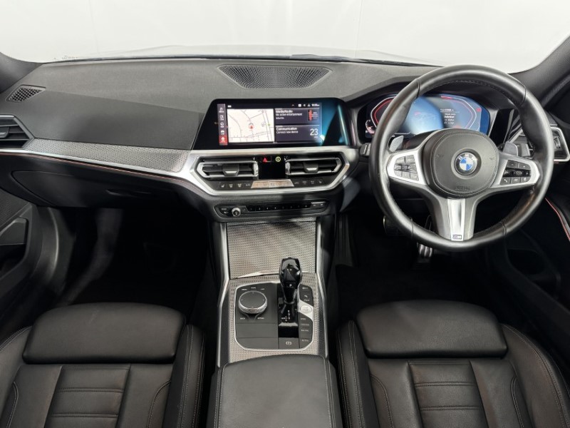 2020 (70) BMW 3 SERIES 320i M Sport 4dr Step Auto 5642358