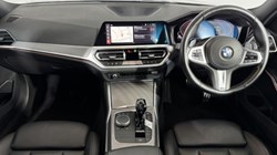 2020 (70) BMW 3 SERIES 320i M Sport 4dr Step Auto 5642358