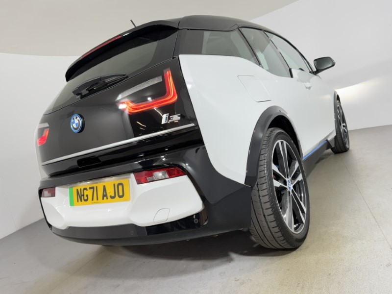 2021 (71) BMW I3 135kW S 42kWh 5dr Auto 5617333