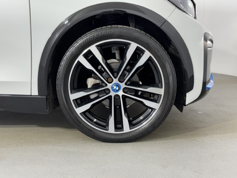 2021 (71) BMW I3 135kW S 42kWh 5dr Auto 5617332