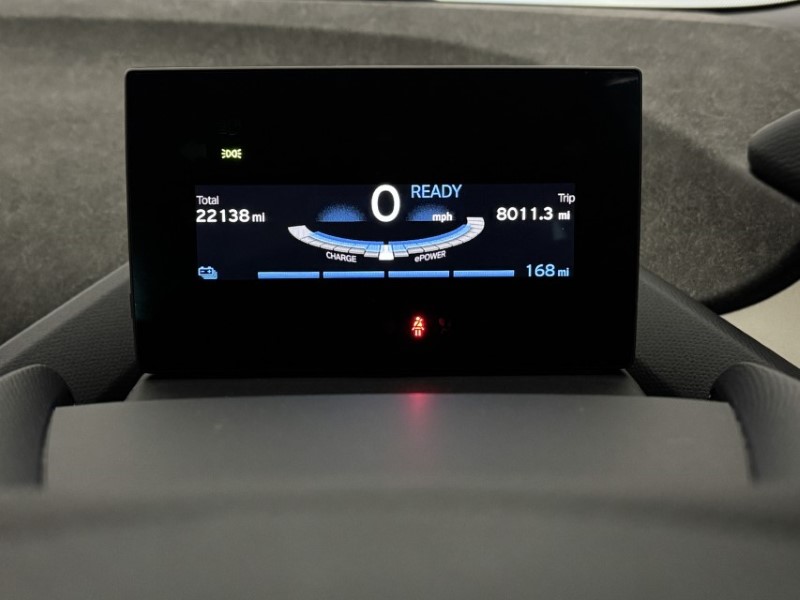 2021 (71) BMW I3 135kW S 42kWh 5dr Auto 5617306