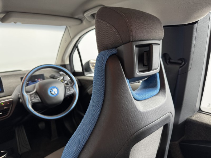 2021 (71) BMW I3 135kW S 42kWh 5dr Auto 5617343