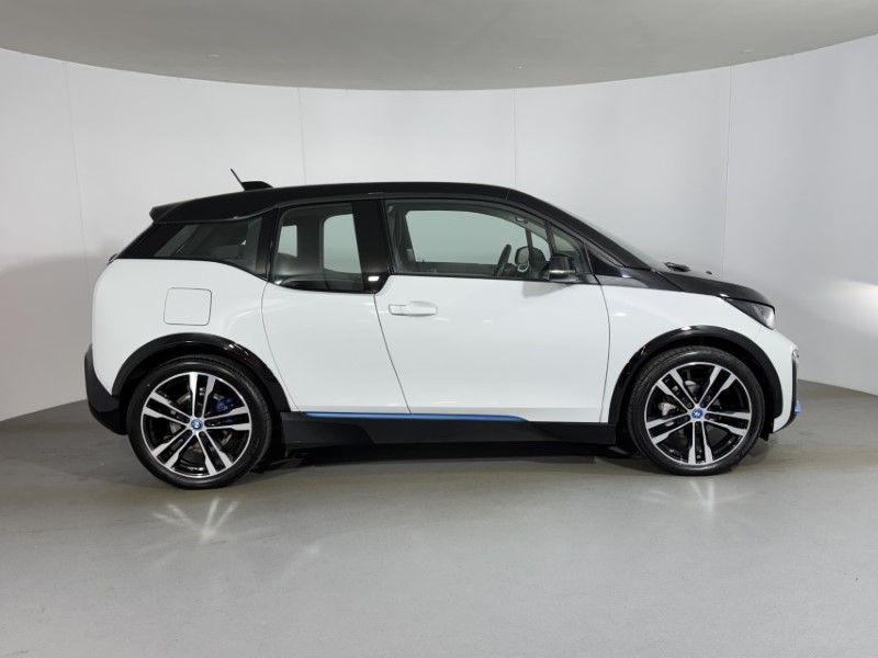 2021 (71) BMW I3 135kW S 42kWh 5dr Auto 5617346
