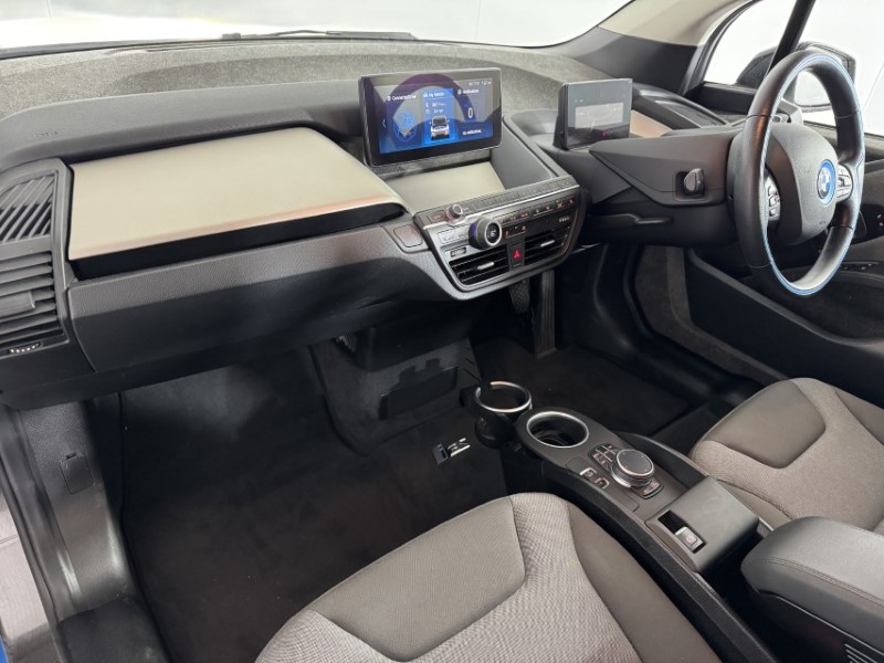 2021 (71) BMW I3 135kW S 42kWh 5dr Auto 5617344