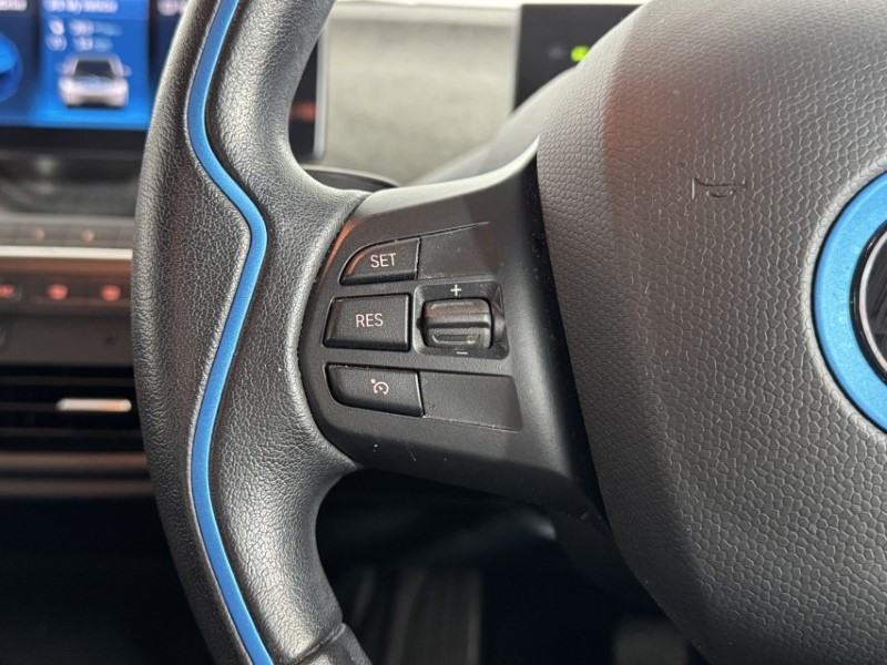 2021 (71) BMW I3 135kW S 42kWh 5dr Auto 5617321
